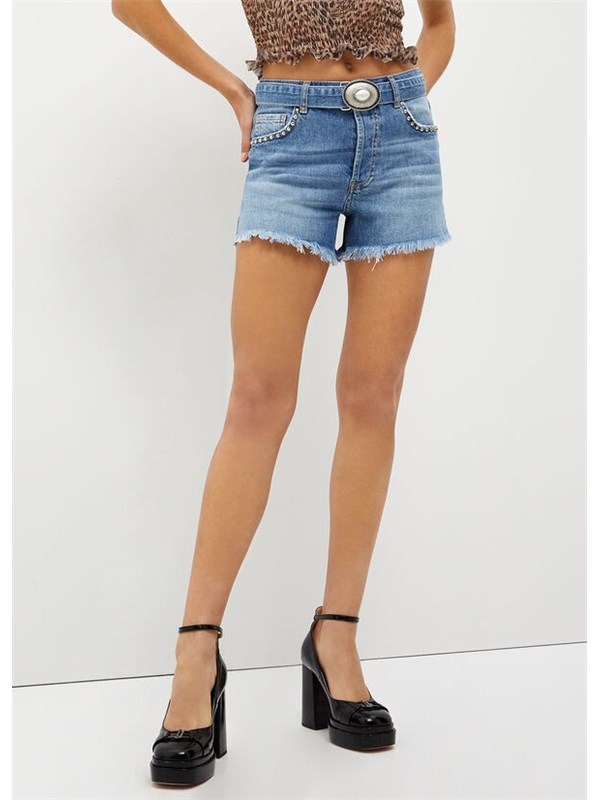 LIU  JO Shorts 