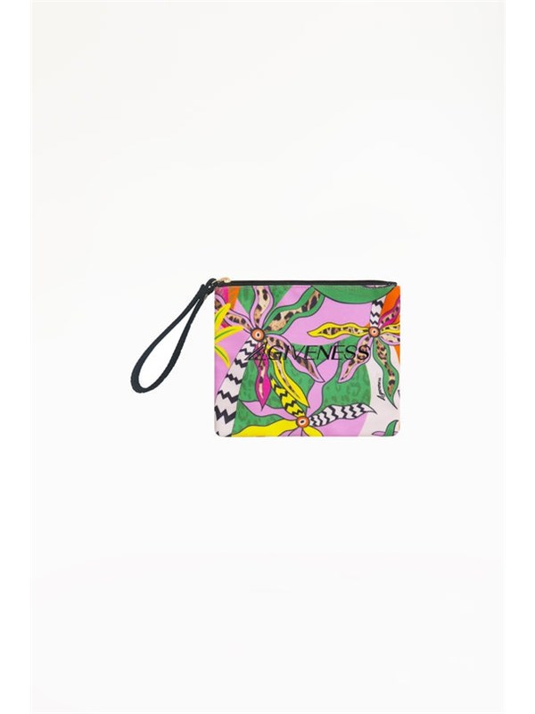 4GIVENESS Clutch V.unica