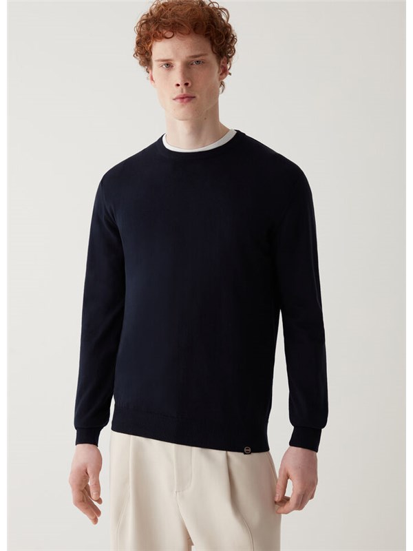 Colmar Sweater Navy