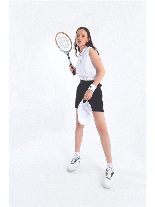 Molly Brachen Top white