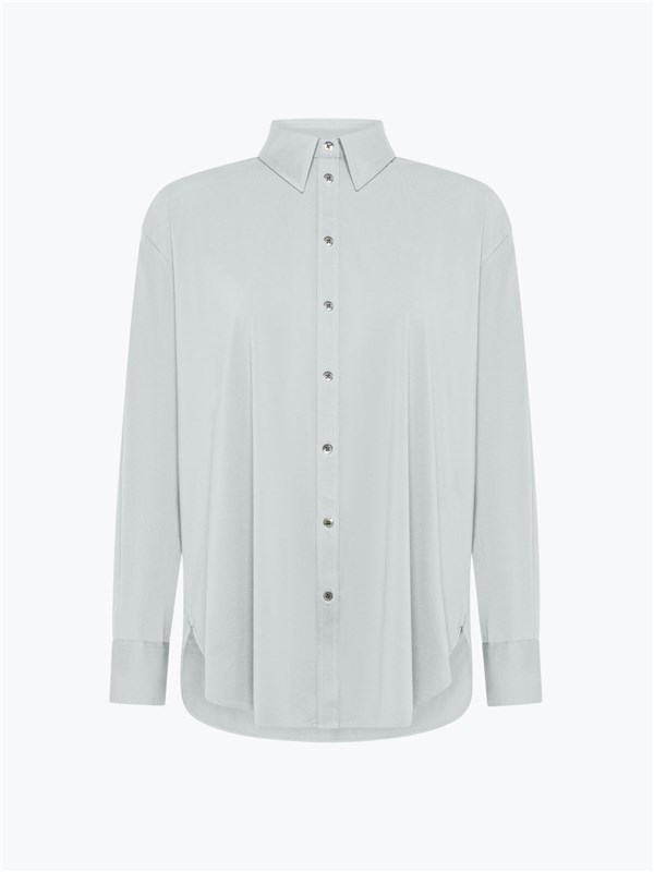 RRD Camicia White
