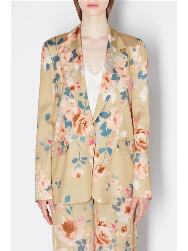 KAOS Jacket Sage