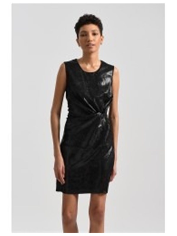 Molly Brachen Short dress Black