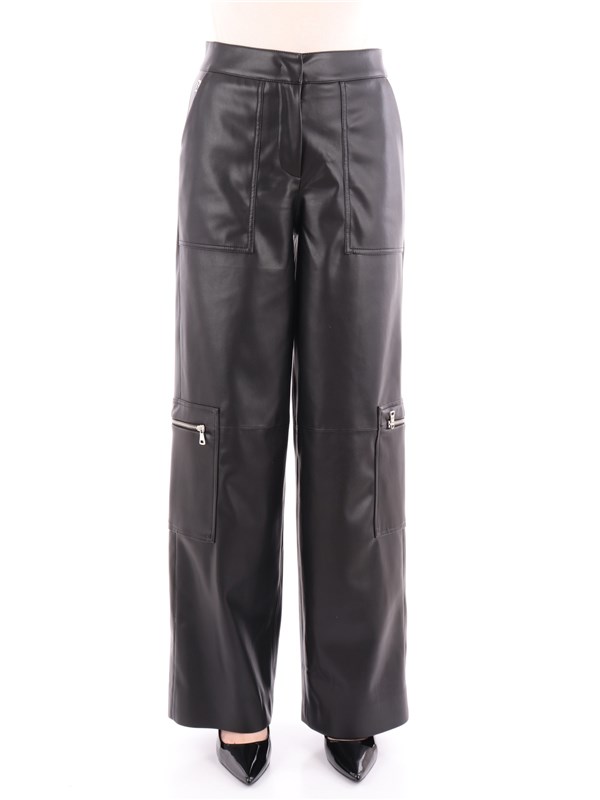 Jijil Pantalone Black