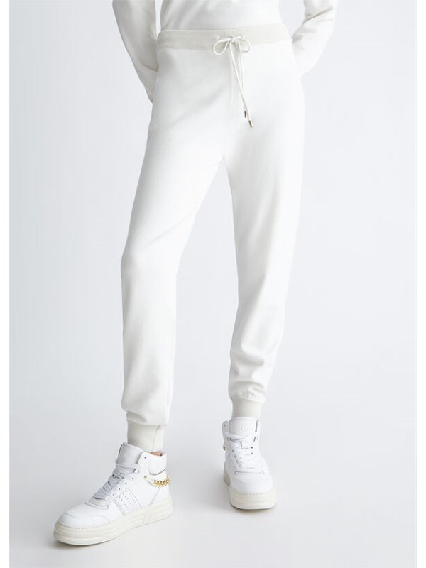 LIU-JO SPORT Jogging trousers 