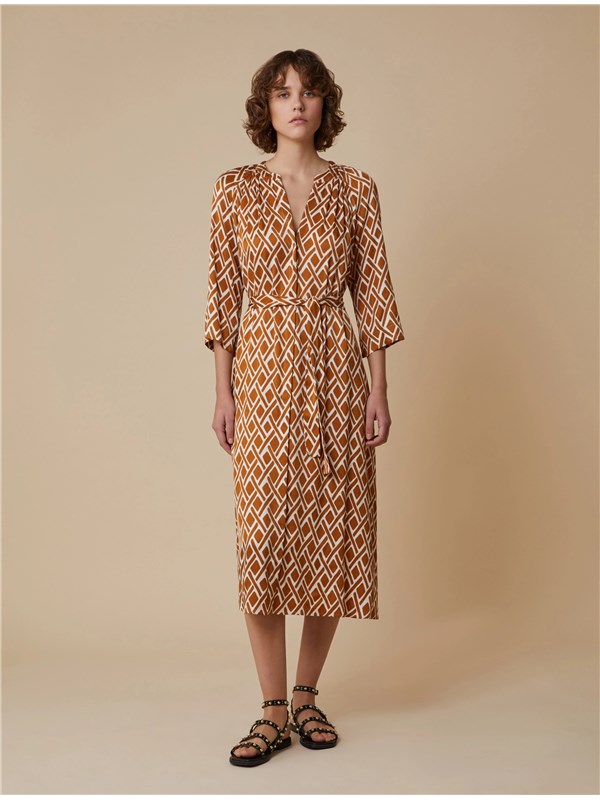 PENNYBLACK Chemisier dress 