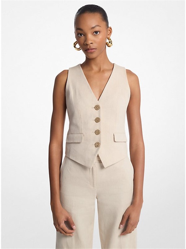Michael Kors Gilet Dune