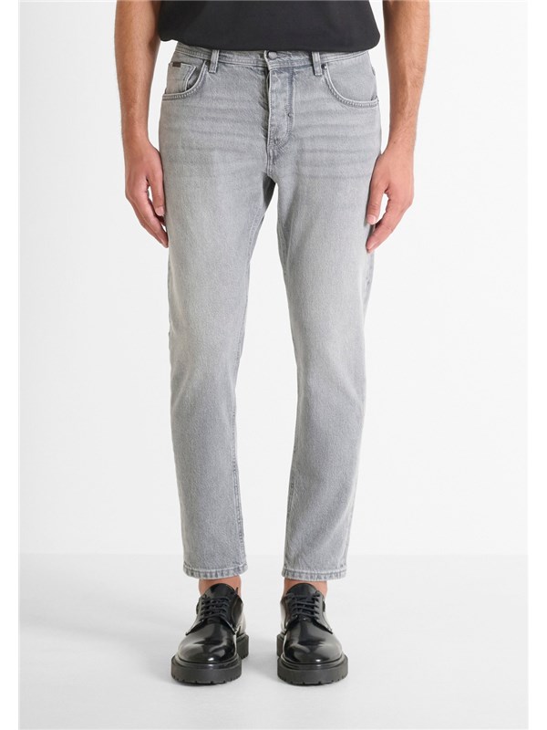 ANTONY MORATO Jeans Grigio acciaio