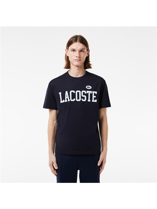 LACOSTE T-shirt Abysm