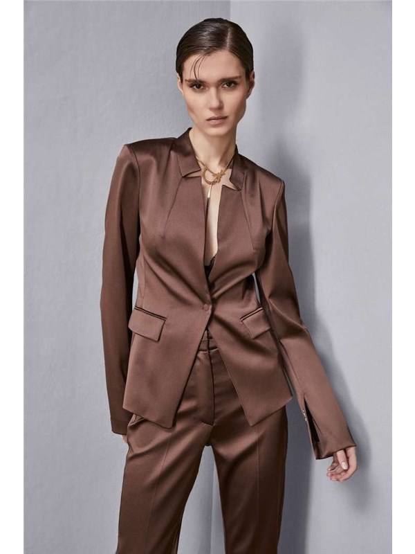 Patrizia Pepe Jacket 