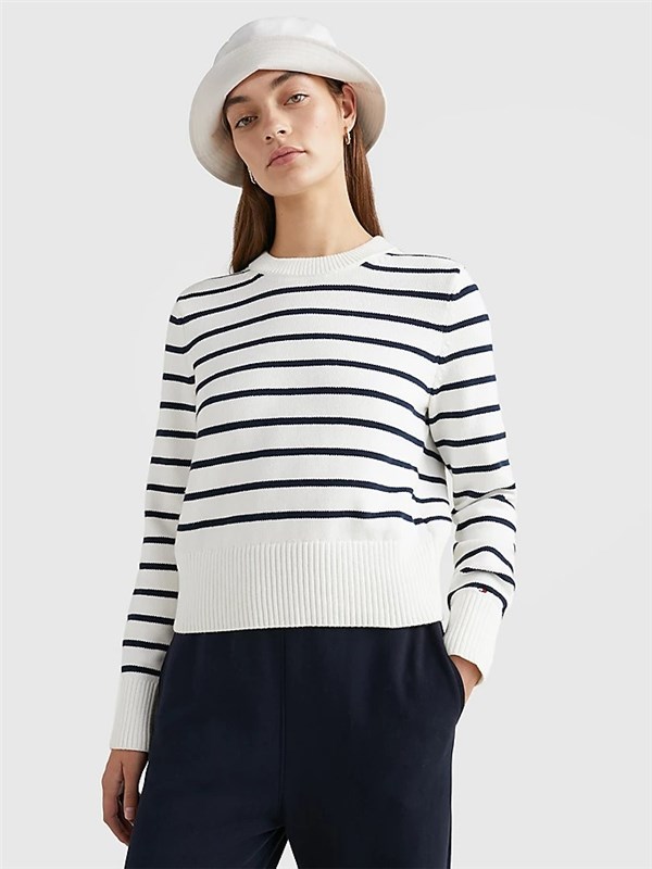 Tommy Hilfiger Pullover 