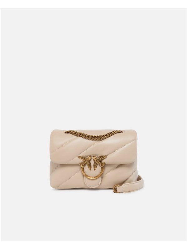 Pinko Pelletteria Shoulder bag 