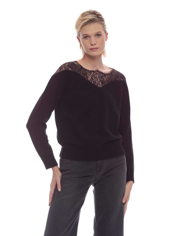 Kocca Sweater Black
