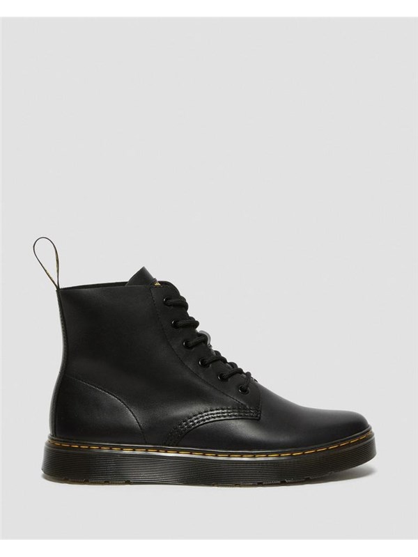 Dr. Martens Ankle boot Black
