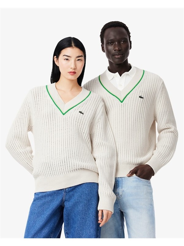 LACOSTE Sweater 