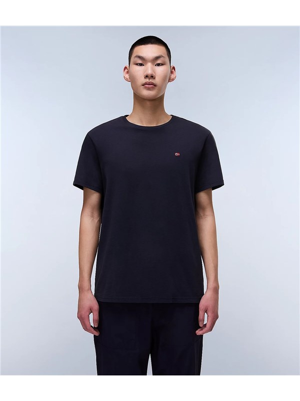 NAPAPIJRI T-shirt Marine blue
