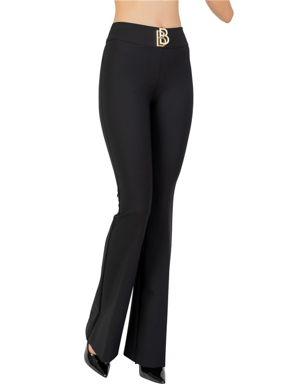 Babylon Pantalone Black
