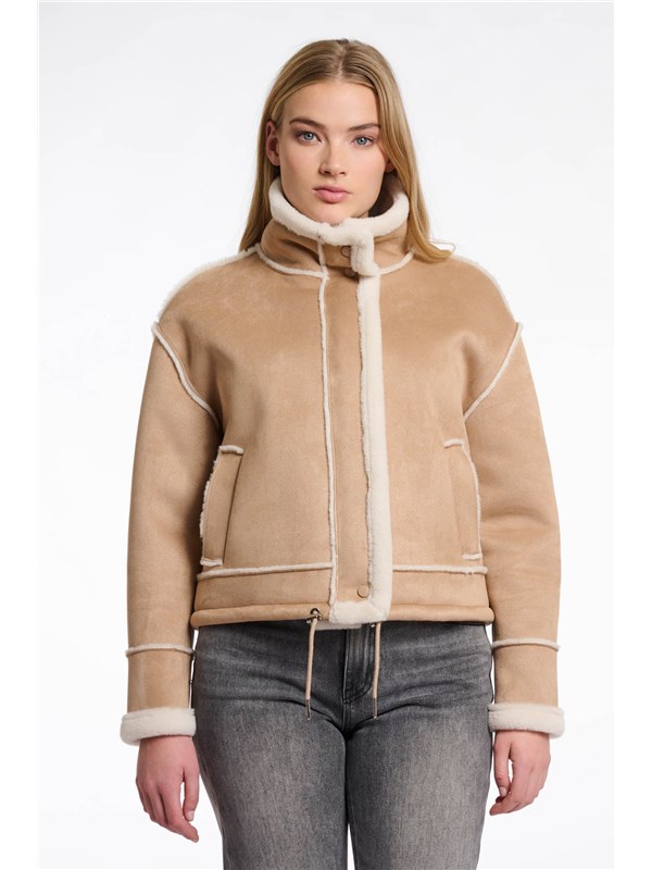 Rino&Pelle Giacca Misty nude