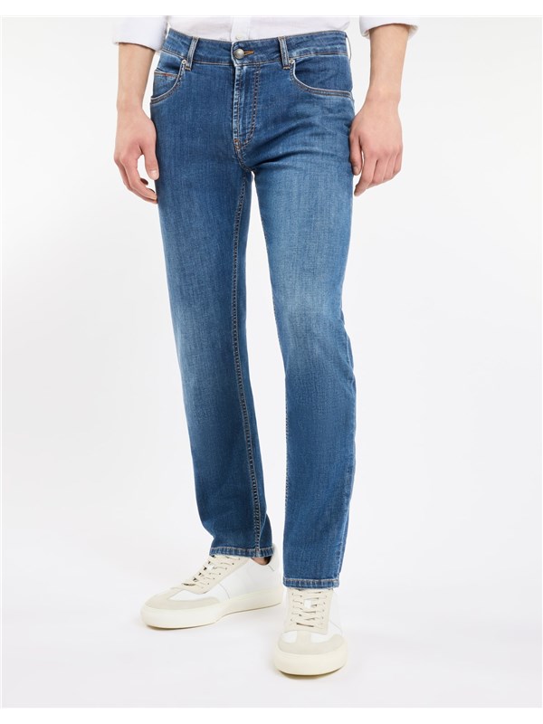 FAY Jeans Indigo