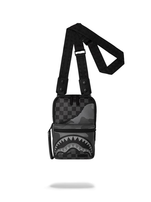 SPRAYGROUND Shoulder bag Fantasy