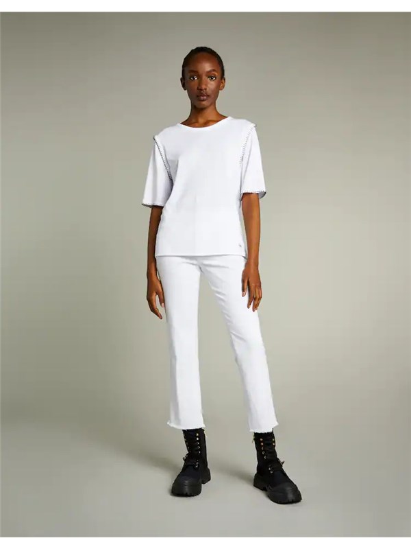 FAY T-shirt White