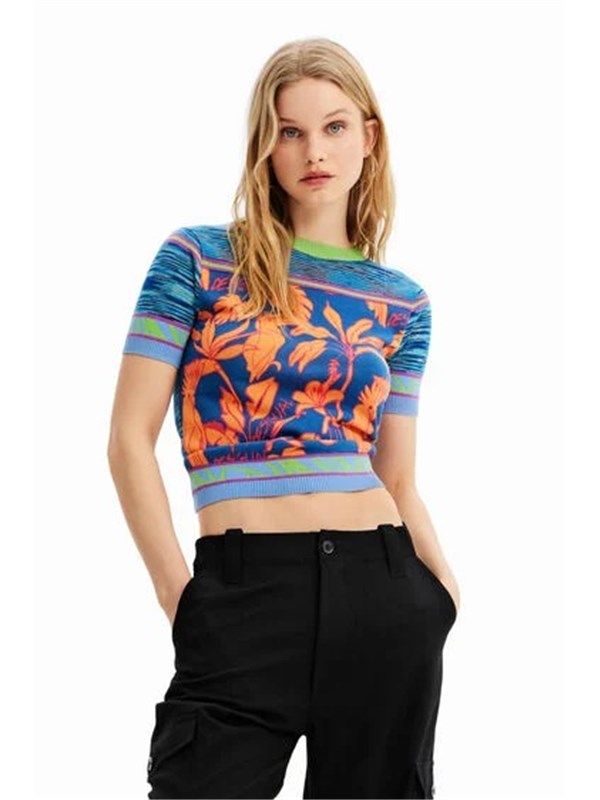 Desigual Sweater 