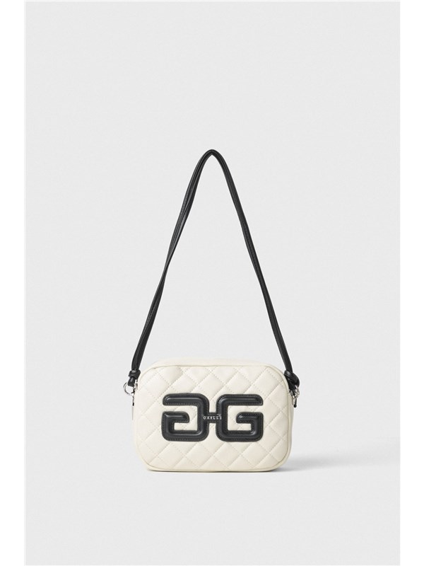 GAëLLE Borsa a spalla Burro