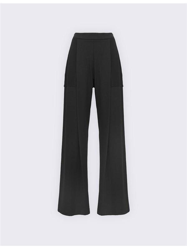Jijil Pantalone Black