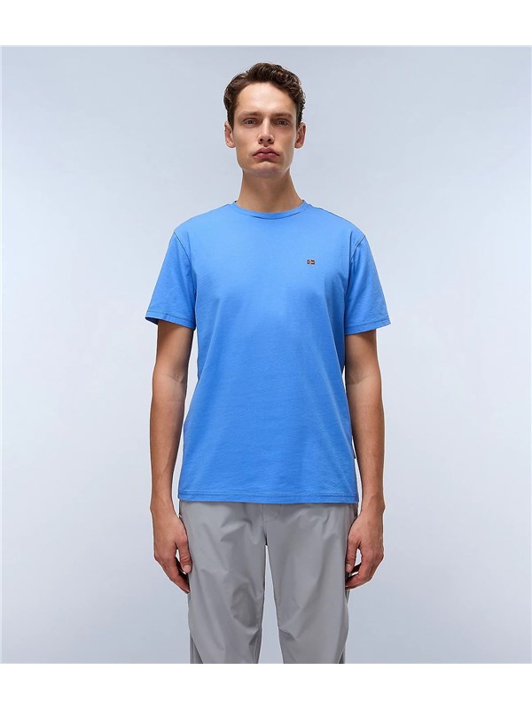 NAPAPIJRI T-shirt 