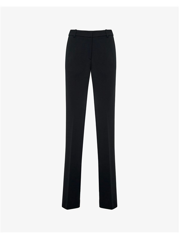 Manila Grace Pantalone Nero