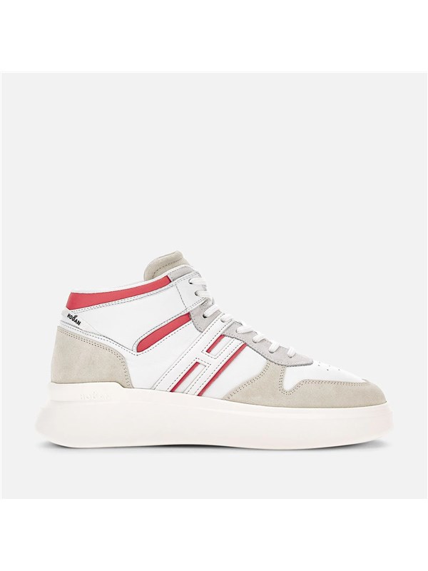 HOGAN Sneakers Multicolor