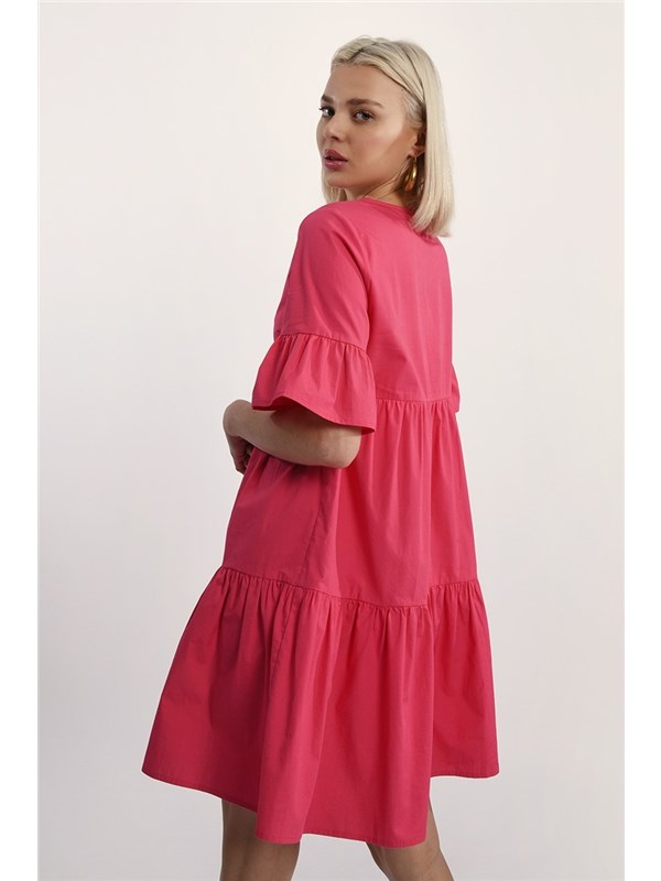 Molly Brachen Short dress Watermelon