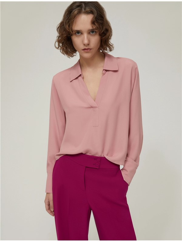 PENNYBLACK Blusa Quarzo