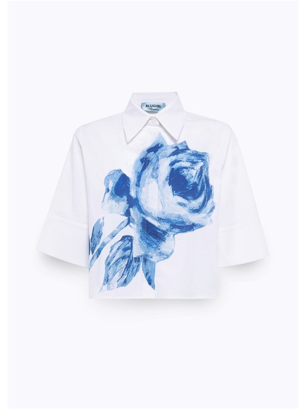 BLUGIRL Shirt 