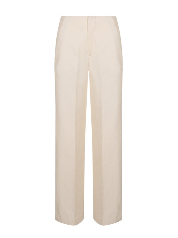 SEAFARER Pantalone Beige