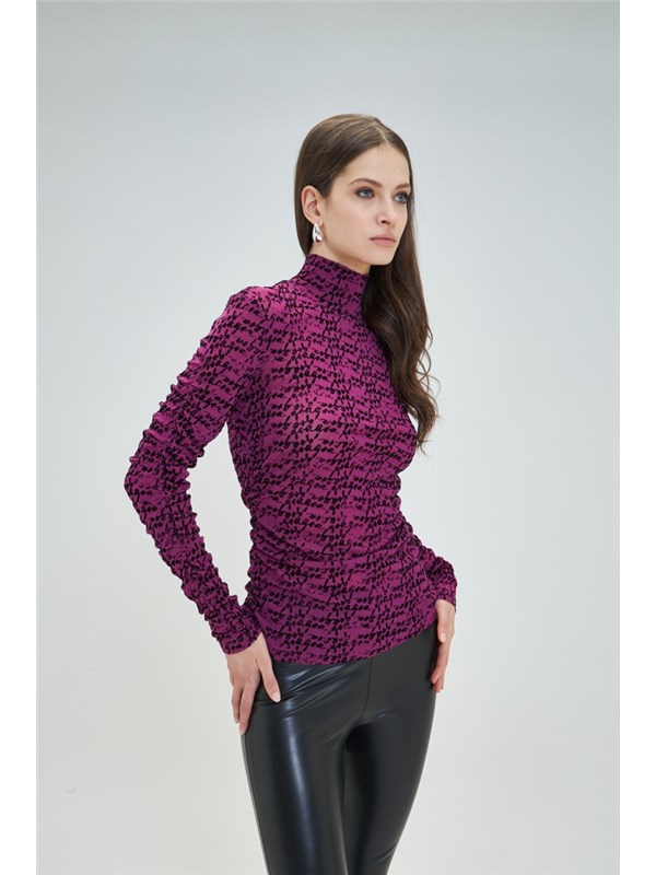 GOA GOA Dolcevita Magenta