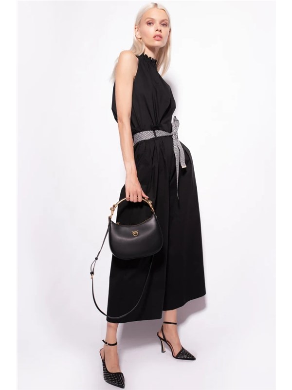 Pinko Top Black