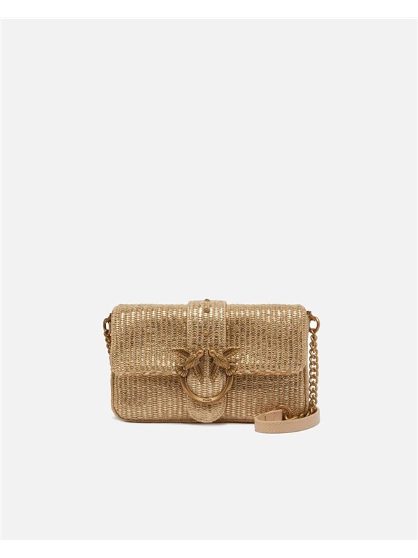 Pinko Pelletteria Shoulder bag 