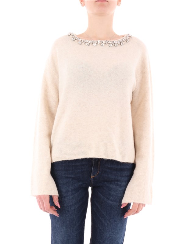 KAOS Sweater Cream