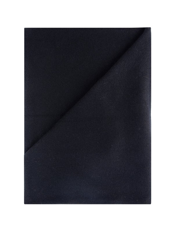 NENETTE Scarf Black