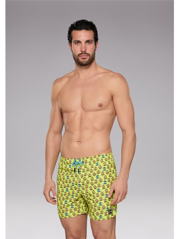 EFFEK Sea Boxer V.unica