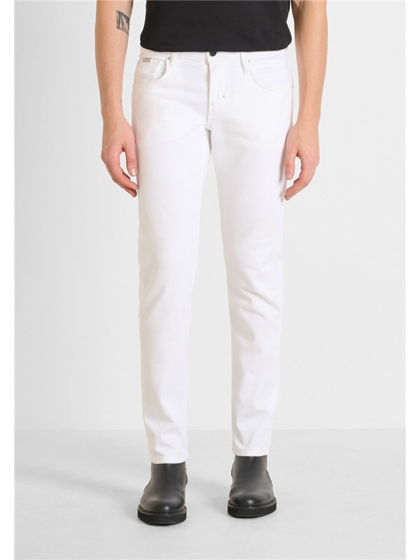 ANTONY MORATO Jeans Denim crema