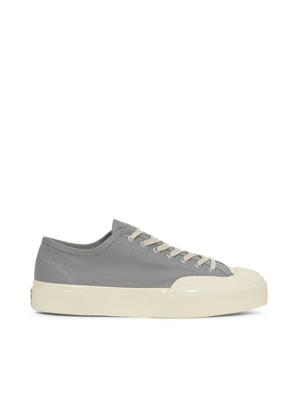 SUPERGA Sneakers Grey/off white