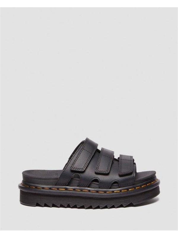 Dr. Martens Sandalo Black