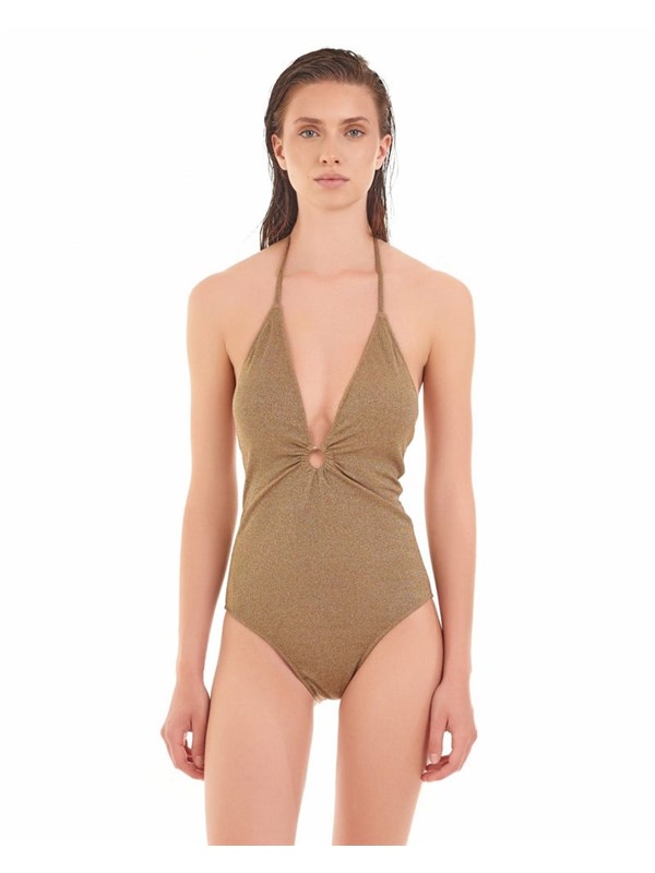 Cotazur Costume Intero Oro