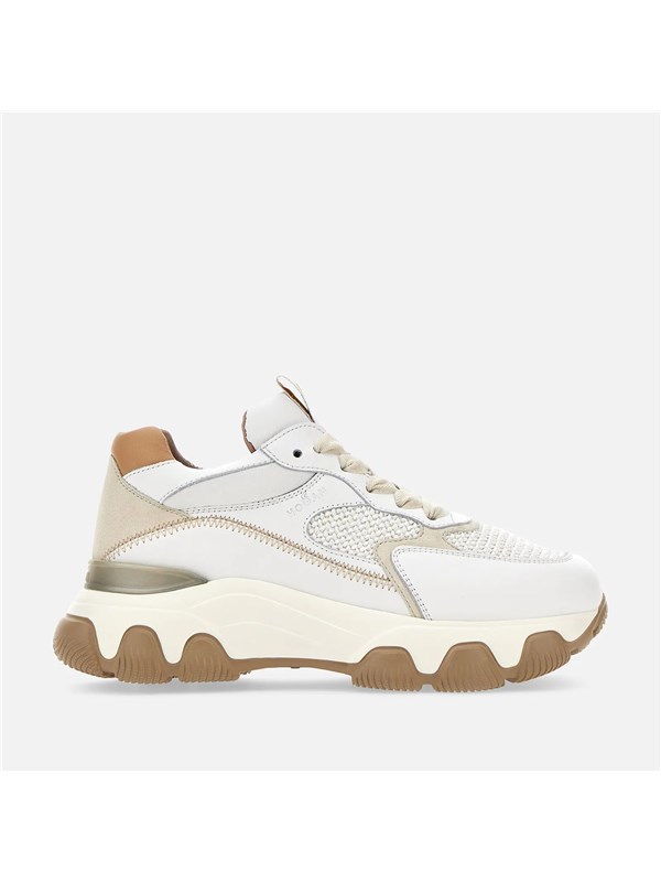 HOGAN Sneakers Multicolor
