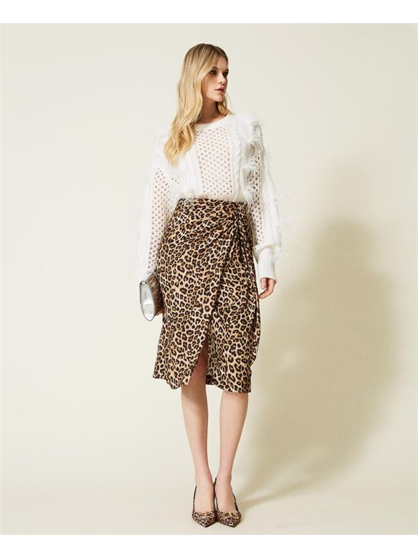 TWINSET Skirt 