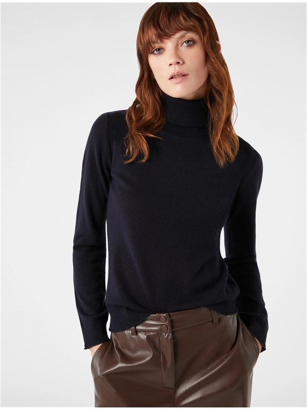 PENNYBLACK  Plain blue