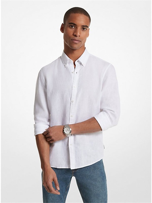 Michael Kors Shirt white