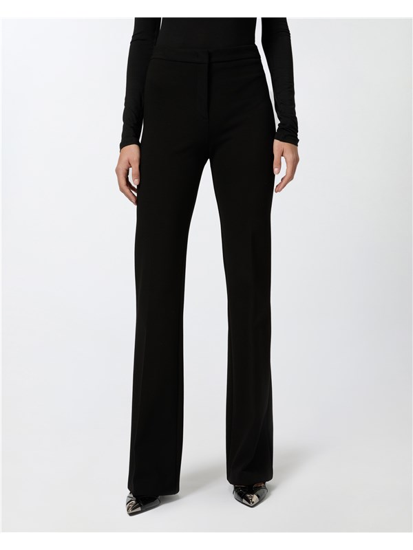 Pinko Pantalone Nero limousine